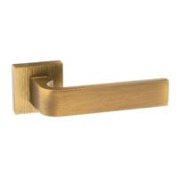 Atlantic Forme Monza Lever on Square Rose