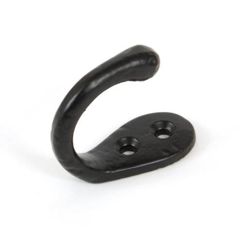 From the Anvil Celtic Robe Hook
