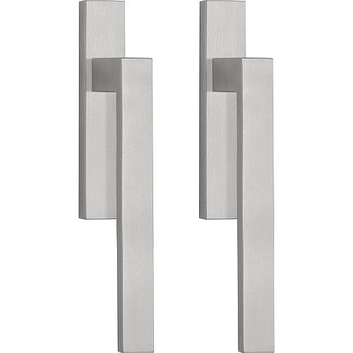 LSQ231PA Stainless Steel Pair of Lift Up Sliding Door Handles