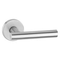 GLUTZ George stainless steel handle set pair