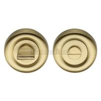 M.Marcus Heritage Brass V6720 Turn and Release Set