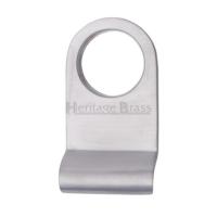 M.Marcus Heritage Brass V930 Cylinder Pull
