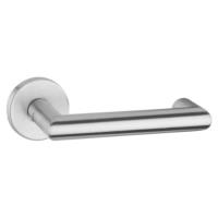 GLUTZ Savannah stainless steel handle set pair