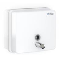 Genwec Square Soap Dispenser