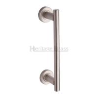 M.Marcus Heritage Brass V2057 Pull Handle