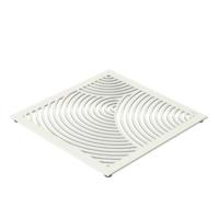 FROST Round Pattern Table Trivet