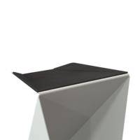 FROST Flash Stool