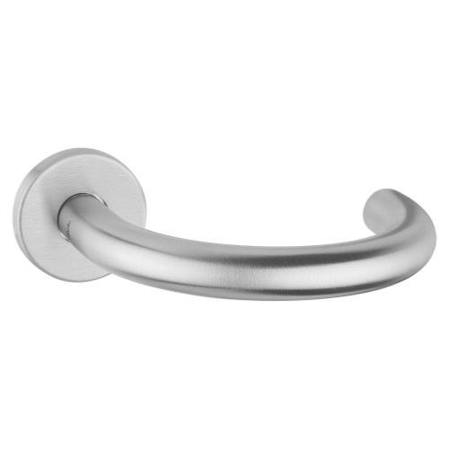GLUTZ Paris stainless steel handle set pair