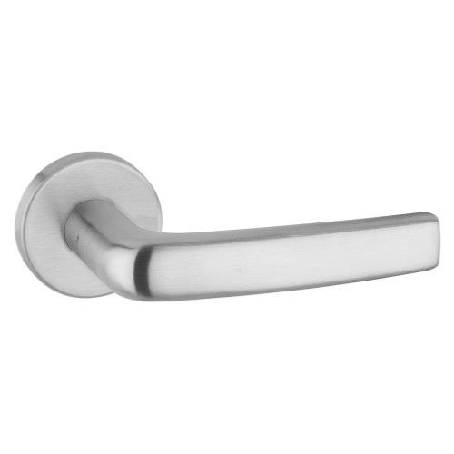 GLUTZ Zug stainless steel handle set pair
