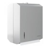 Genwec Paper Towel Dispenser 2