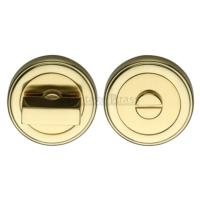 M.Marcus Heritage Brass ERD7030 Turn and Release Set