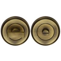 M.Marcus Heritage Brass V4040 Turn and Release Set