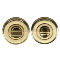 M.Marcus Heritage Brass V4045 Turn and Release Set