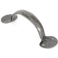 From the Anvil Bean D Pull Handle