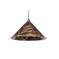 From the Anvil Hockley Burnished Pendant