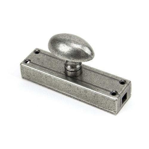 From the Anvil External Knob for Cremone Bolt