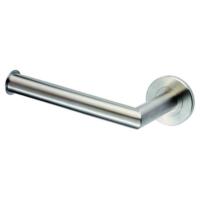 ELEMENTS stainless steel toilet roll holder