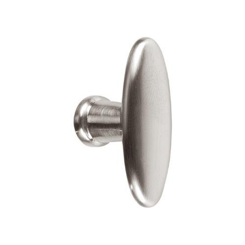 Timeless 1938M solid cabinet knob