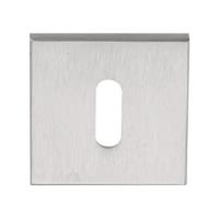 LSQBN50 stainless steel lever key hole cover