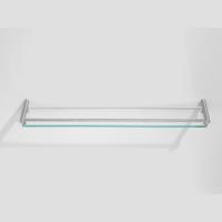 ARKITUR Fine Series Glass Soap Shelf