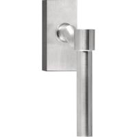 Piet Boon PBL15F-DK stainless steel offset window handle
