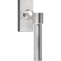 Piet Boon PBL20F-DK stainless steel offset tilt and turn window handle