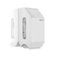 Genwec Double Roll Paper Dispenser