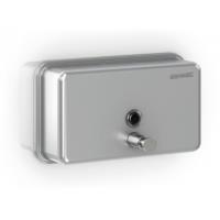 Genwec Vertical/Horizontal Soap Dispenser