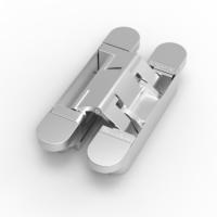ARGENTA NEO L-7 3D Concealed/Invisible Hinge