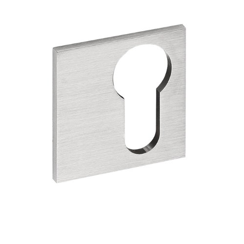 ARKITUR Slim Square PZ Keyhole Cover