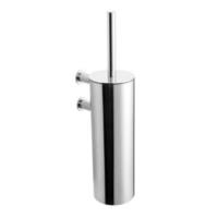 QTOO Wall mounted toilet brush holder