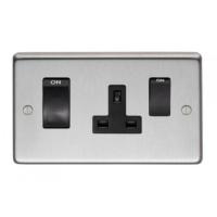 From the Anvil 45AMP Switch & Socket