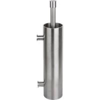 Piet Boon wall mounting toilet brush holder