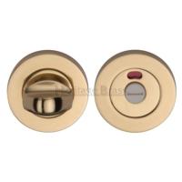 M.Marcus Heritage Brass V4046 Turn and Release Set