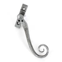 From the Anvil Large Monkeytail Espagnolette Handle