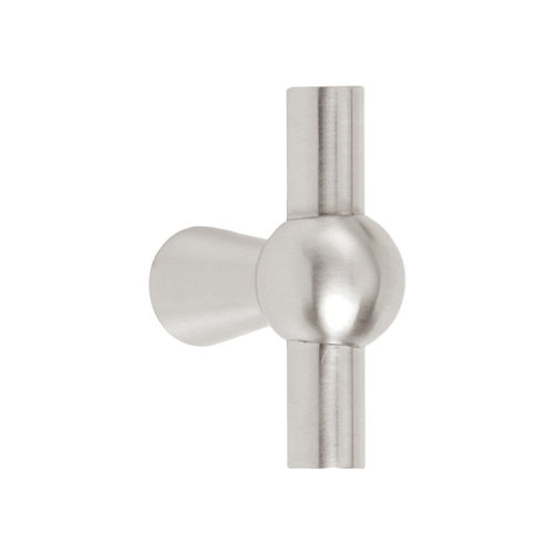 Timeless 1910M solid cabinet knob