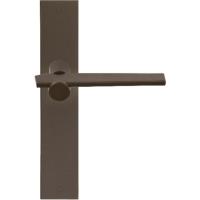 Tense BB100P236 Lever Handle on Plate