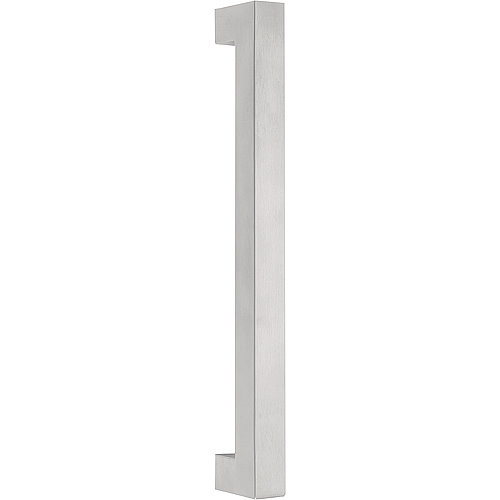 LSQ1035 stainless steel square pull handle