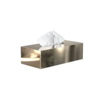 FROST Nova2 Gold Tissue Box