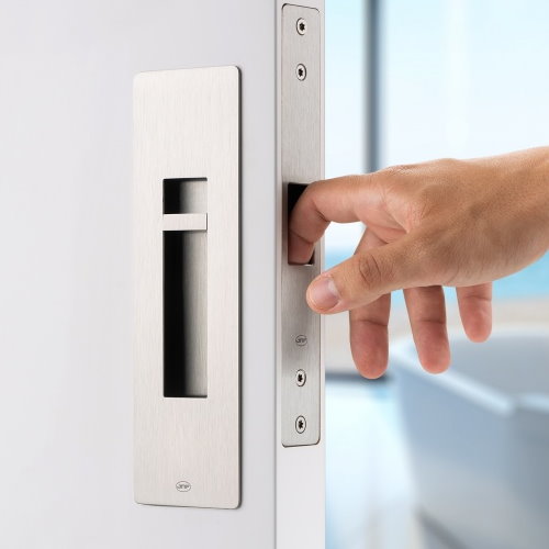 Arkitur Magnetic Sliding Pocket Door Lock