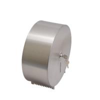 Stainless steel mini jumbo paper roll holder