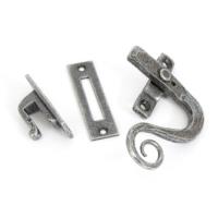 From the Anvil Locking Monkeytail Fastener