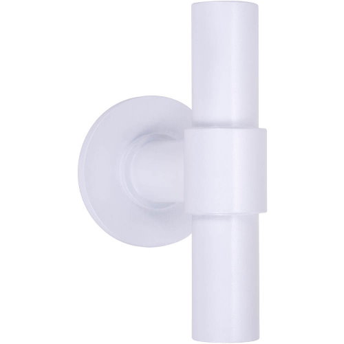 Piet Boon PBT100G set of solid knobs for glass doors