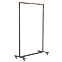 FROST Bukto Clothes Stand with Castors