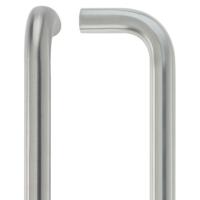 Zoo Hardware ZCS2D Pull Handle