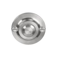 FV48 stainless steel visible fixing bell push