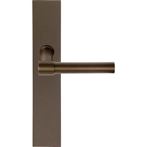 Piet Boon PBL15 lever handles on plate