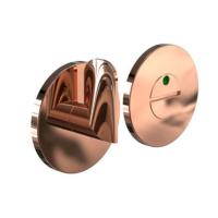 FROST HB202 Copper WC Turn and Release Set