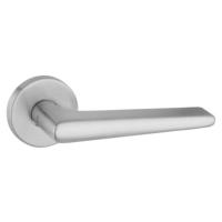 GLUTZ Vienna stainless steel handle set pair