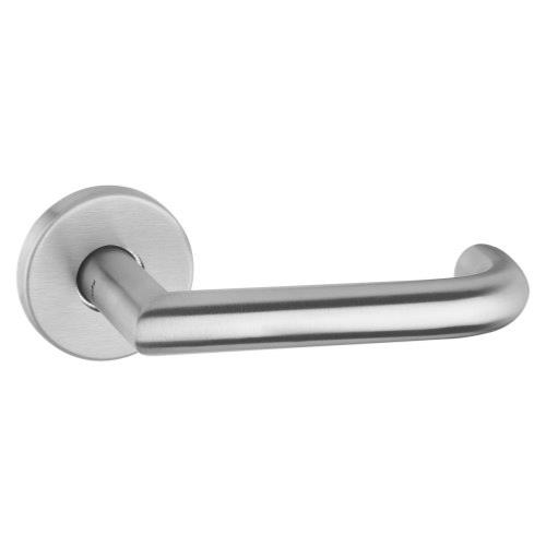 GLUTZ Garbsen stainless steel handle set pair